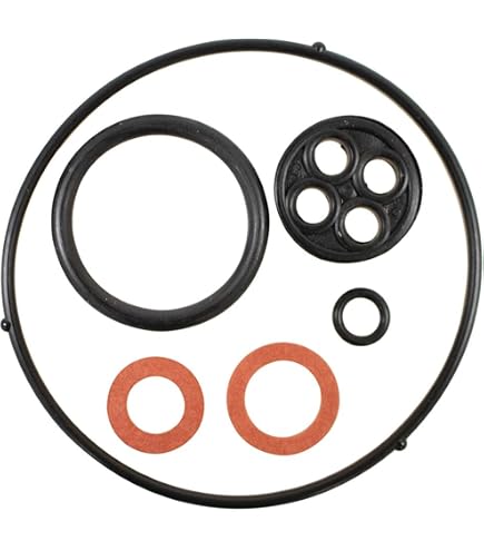 Amazon.com: Honda 16271-ZE1-000 Gasket Elbow Genuine Original