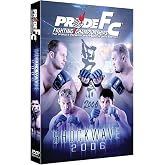 Pride FC - Shockwave 2006
