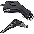 TND Car Charger for Magnetic Slice Compatible with Rand McNally GPS TND Tablet 85, 750, 740 - Rand McNally Truck GPS Charger 5V