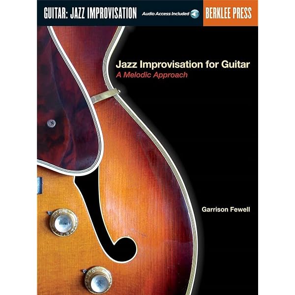 Amazon.com: Jazz Guitar Improvisation Strategies by Steven Kirby