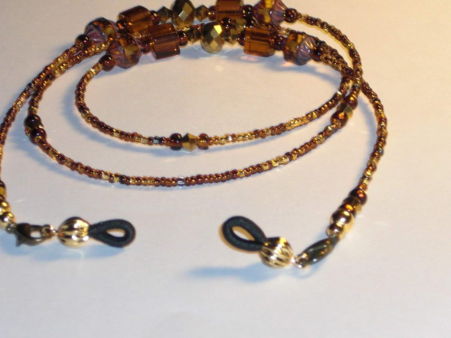tortoise shell eyeglass chain sale