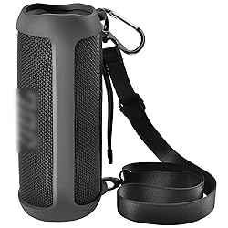 Silicone Case for JBL FLIP 6 Waterproof Portable