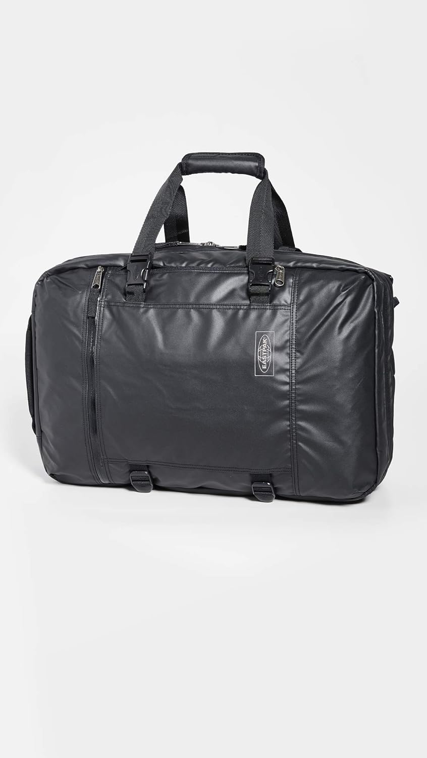 eastpak tranzpack review