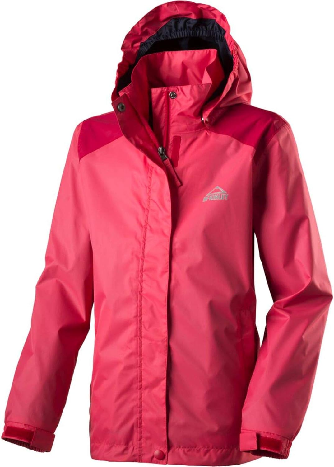 kids adidas rain jacket
