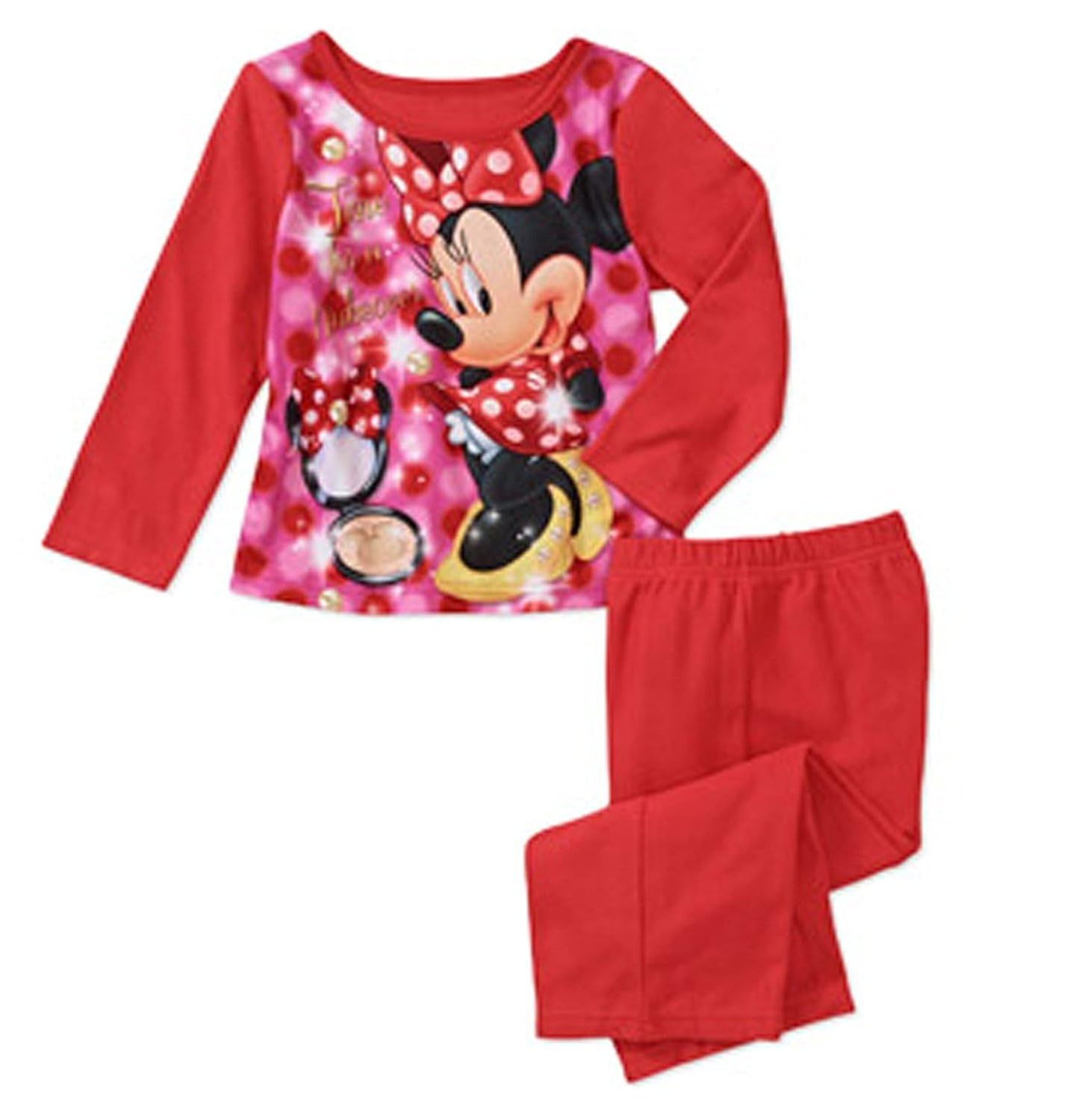 infant flannel pajamas