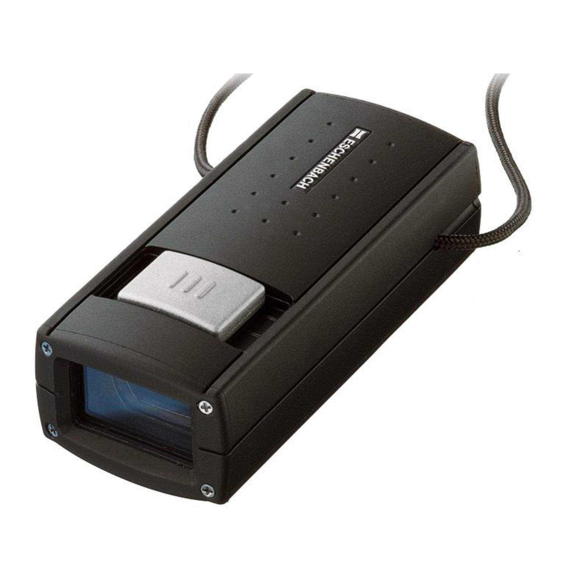 Eschenbach 4293816 club 8x16 compact monocular for adults - Black