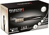 Remington Blow Dry & Style Air Styler 1200W AS7700 6 Attachments 2 Heat 2 Speed view 9