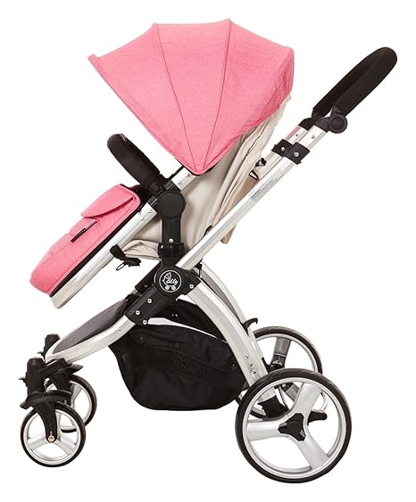 stroller baby elle centro review