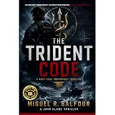 The Trident Code (The SEAL Cypher Series)