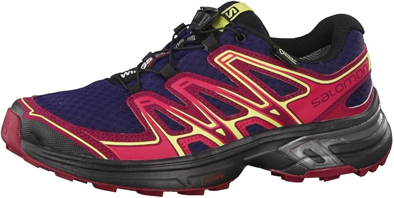 salomon wings flyte gtx