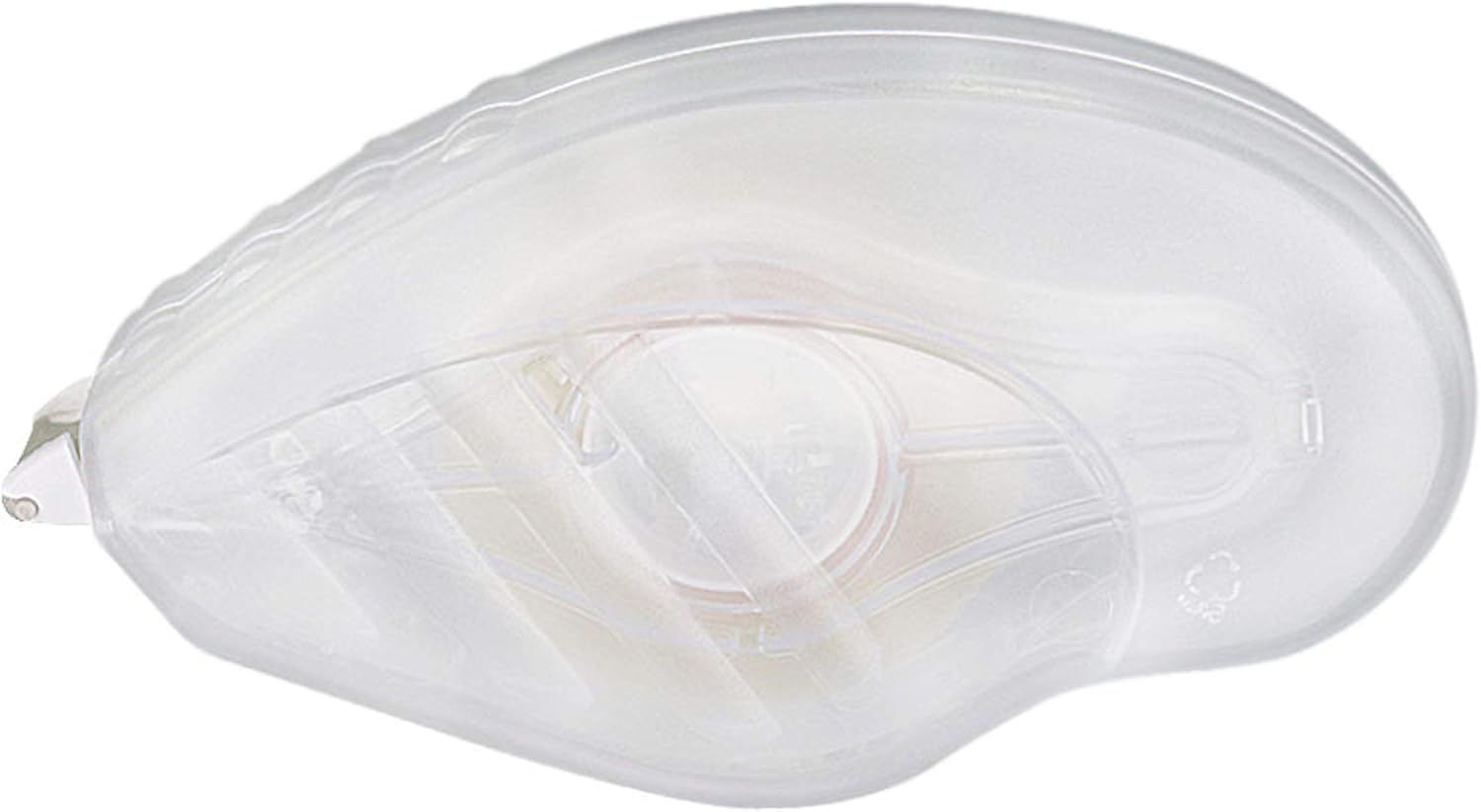 Klebeshop24 Double Sided Adhesive Tape Permanent Adhesive Film Pack of 1