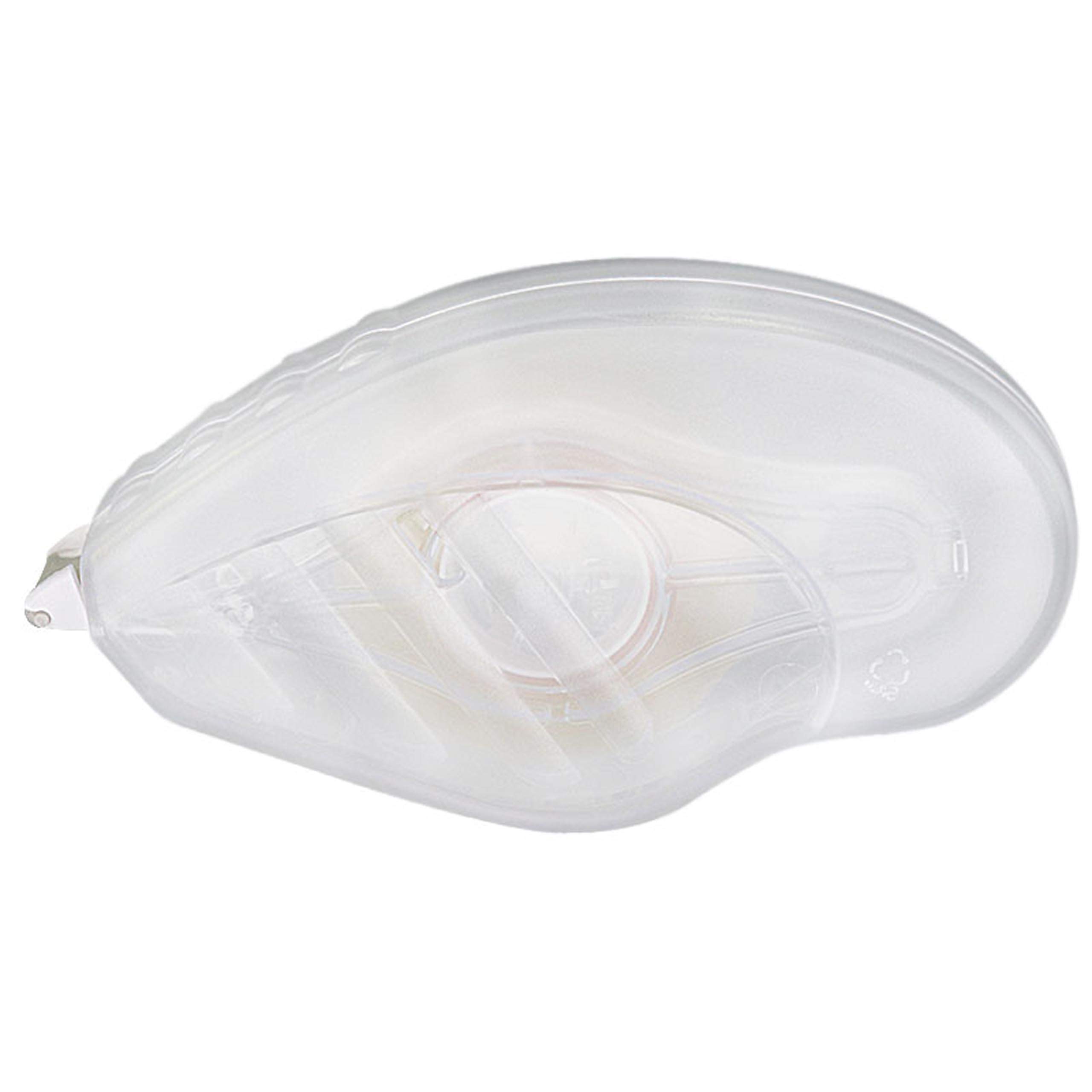 Klebeshop24 Double Sided Adhesive Tape Permanent Adhesive Film Pack of 1, 3 or 10 for Photos for Crafts Secure & Clean Gluing Includes Adhesive Tape 8.4 mm x 30 m