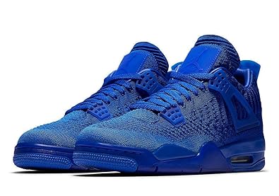nike jordan 4 blue
