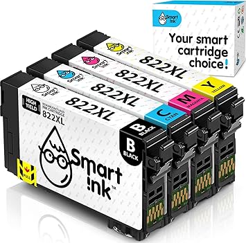 smart ink amazon