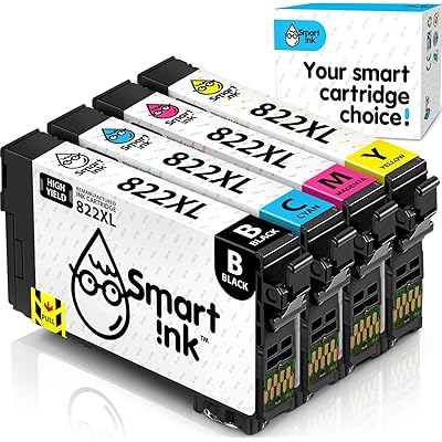 epson ink 822