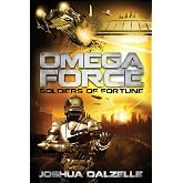 Omega Force: Soldiers of Fortune