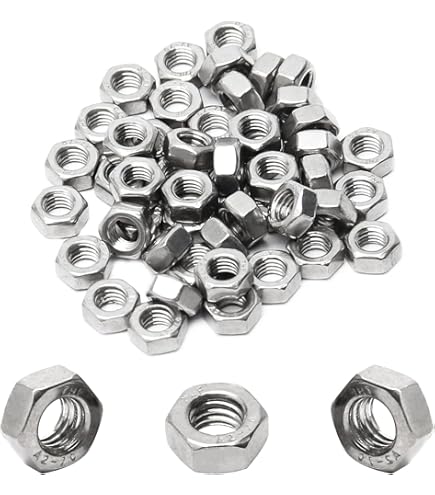 M5 Fully Threaded Bars 10-Pack M5 X 200mm 304 Stainless Steel Fully ...