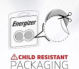 Energizer CR2025 Batteries 12 Pack Lithium 3V Coin Key Fobs Watches view 6