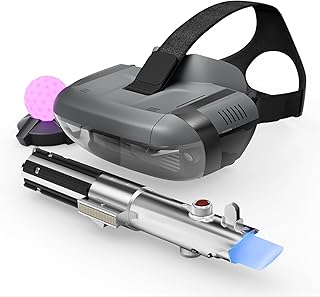 Lenovo Star Wars: Jedi Challenges