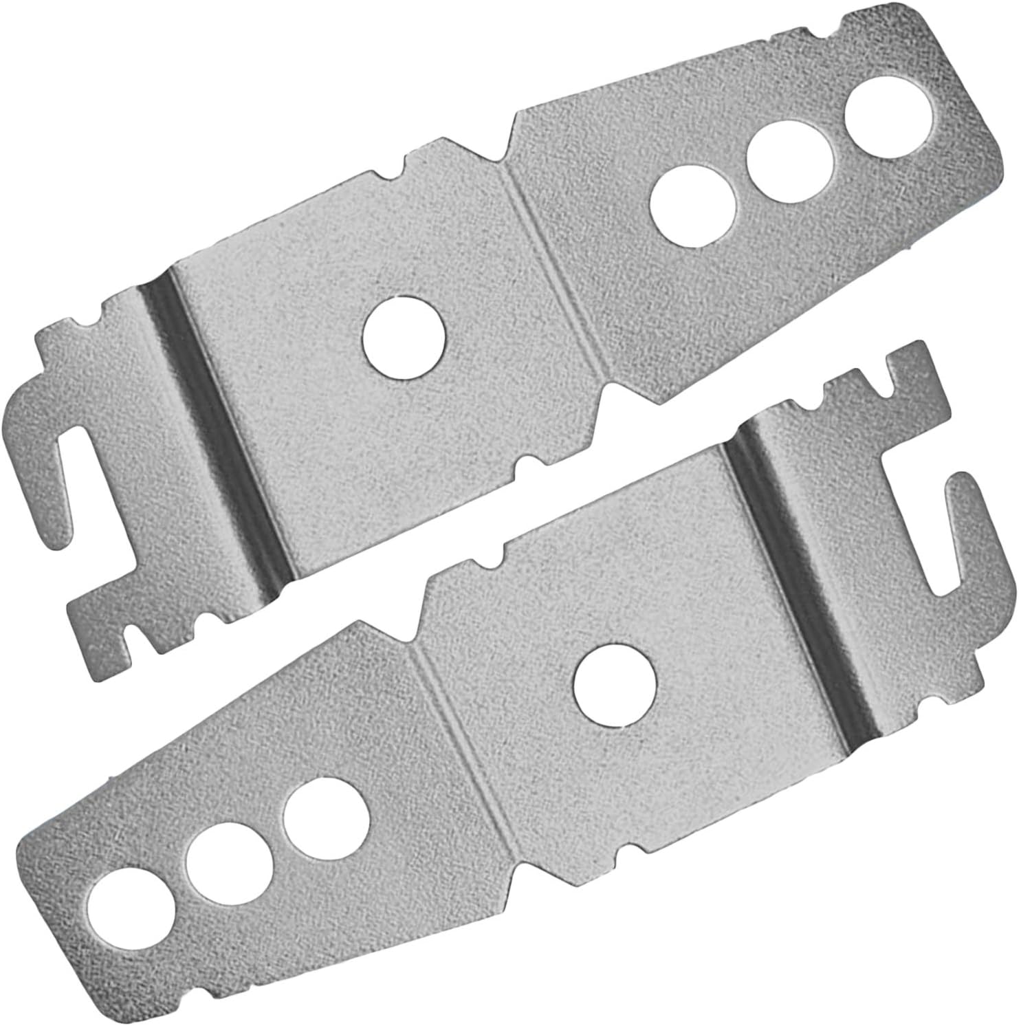 ez dishwasher bracket home depot