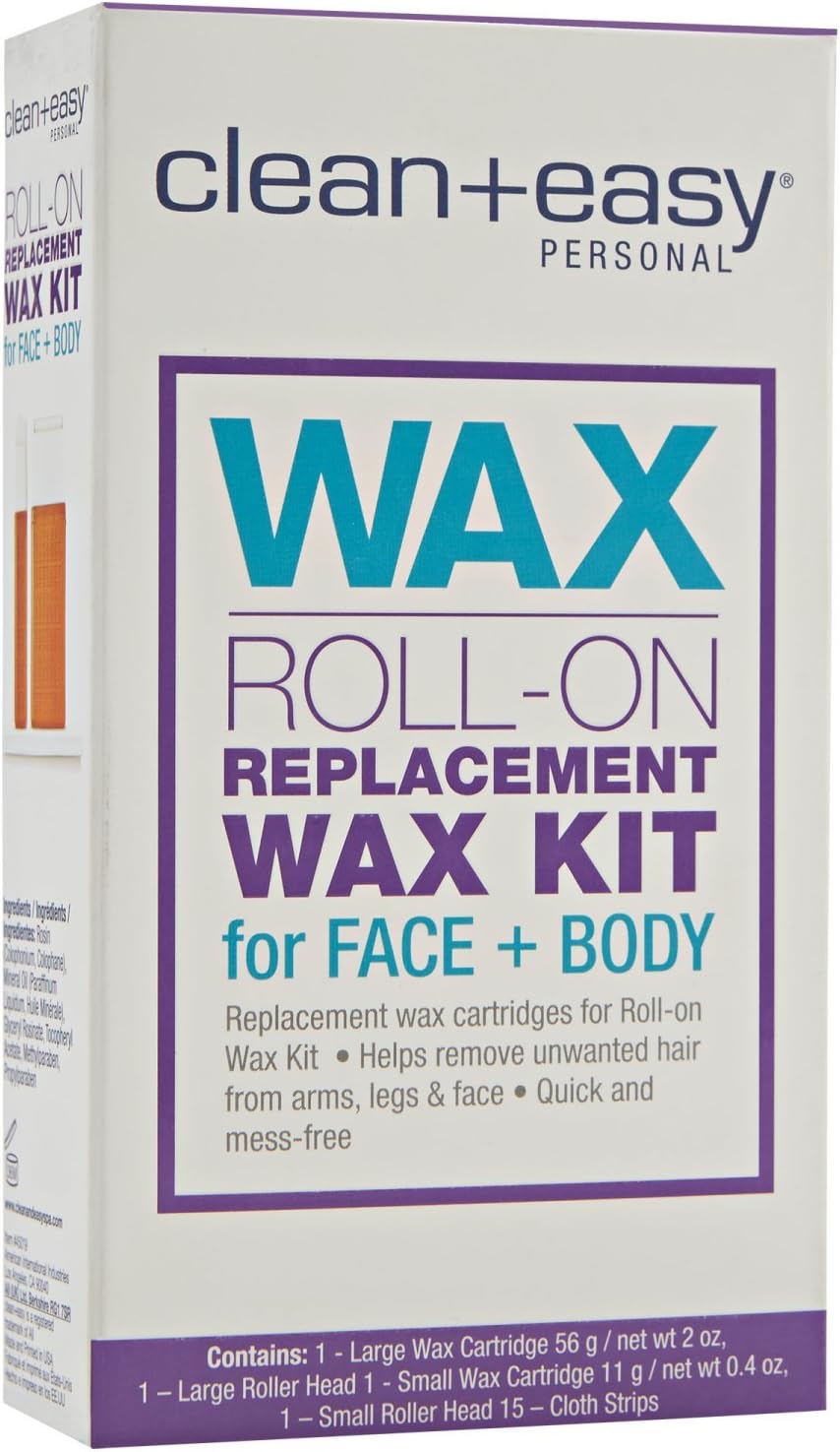 Surgi-Wax Large Wax Refill
