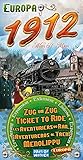 Ticket To Ride 1912 Expansion