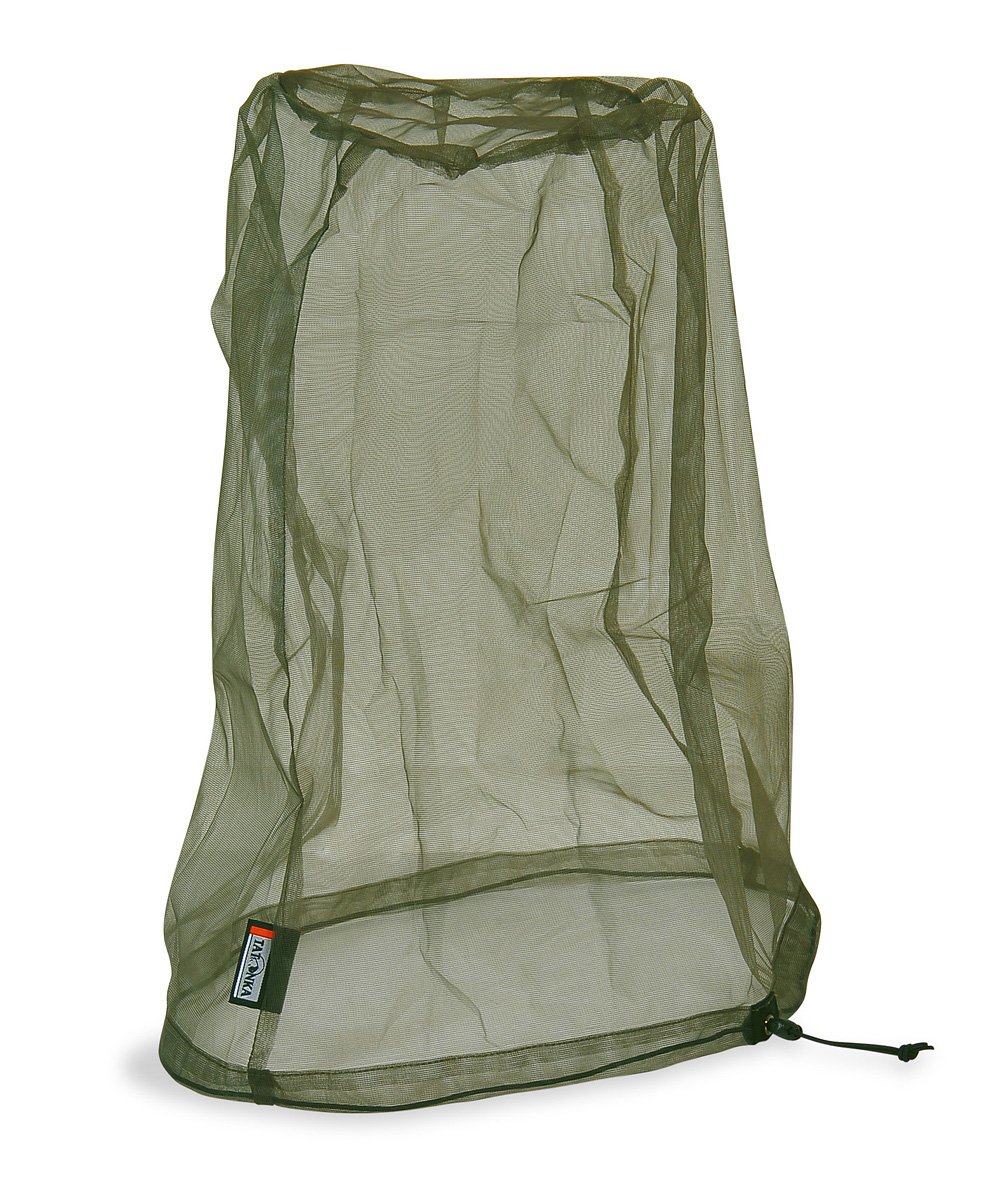 Tatonka Mosquito Head Net - 35 x 25 x 25 cm, Cub