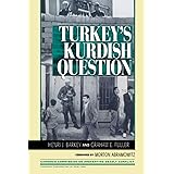Turkey's Kurdish Question (Carnegie Commission on Preventing Deadly Conflict)