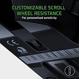 Razer Basilisk Ultimate Wireless Gaming Mouse with Charging Station 11 Buttons view 8