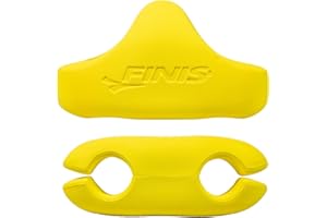 FINIS Ankle Buoy - Fitness & Competitive Swim Training Buoy - for Upper Body & Core Strength Ankle Buoy - Fitness & Competiti
