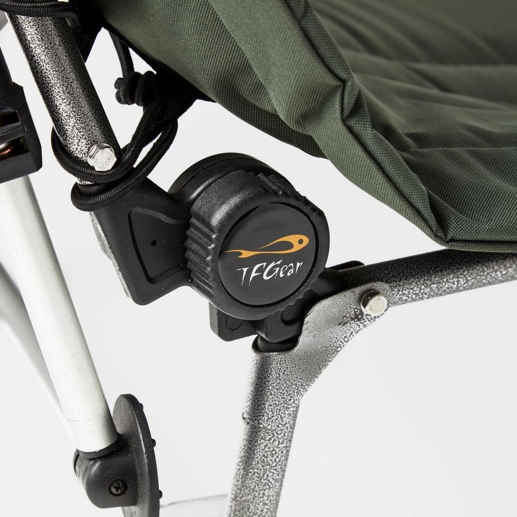 tf gear deluxe bedchair