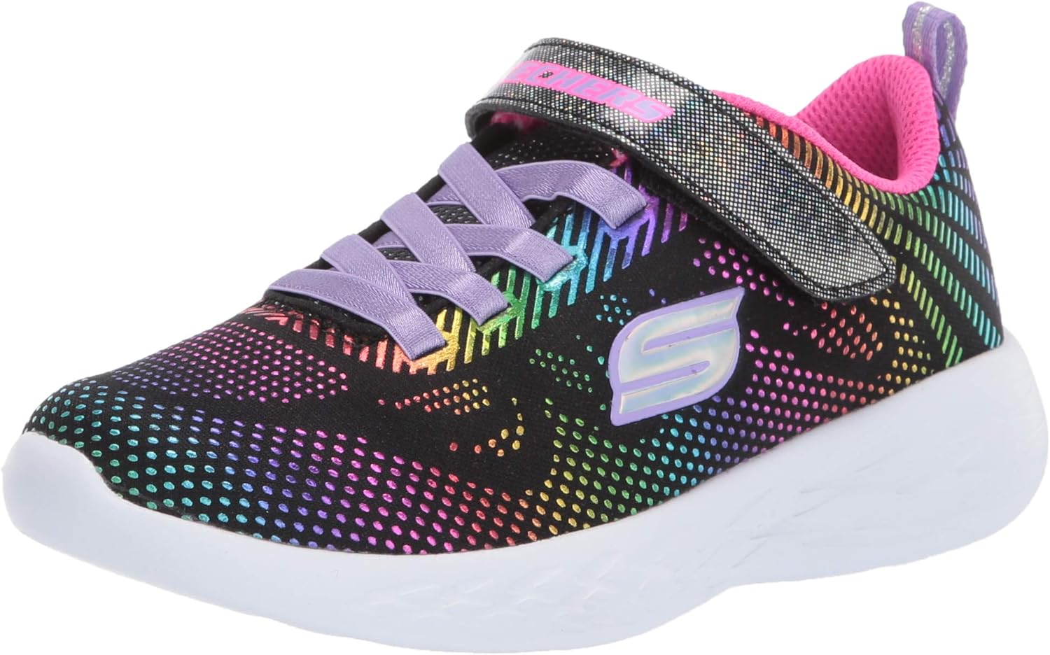 skechers go run 600 girls