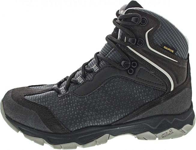 jack wolfskin rock hunter texapore