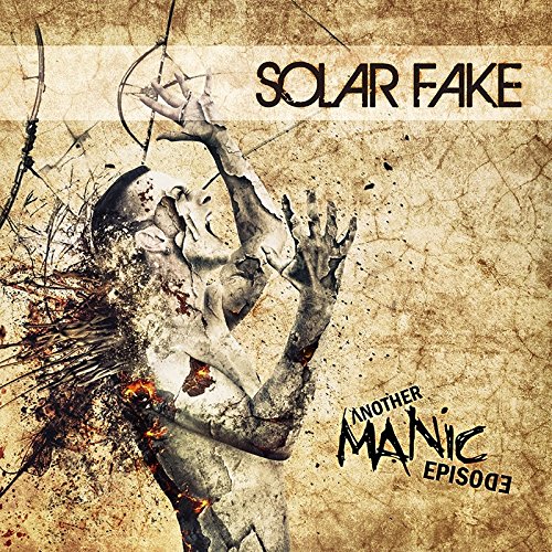 Solar Fake - I Keep My Eyes Shut Lyrics - Zortam Music