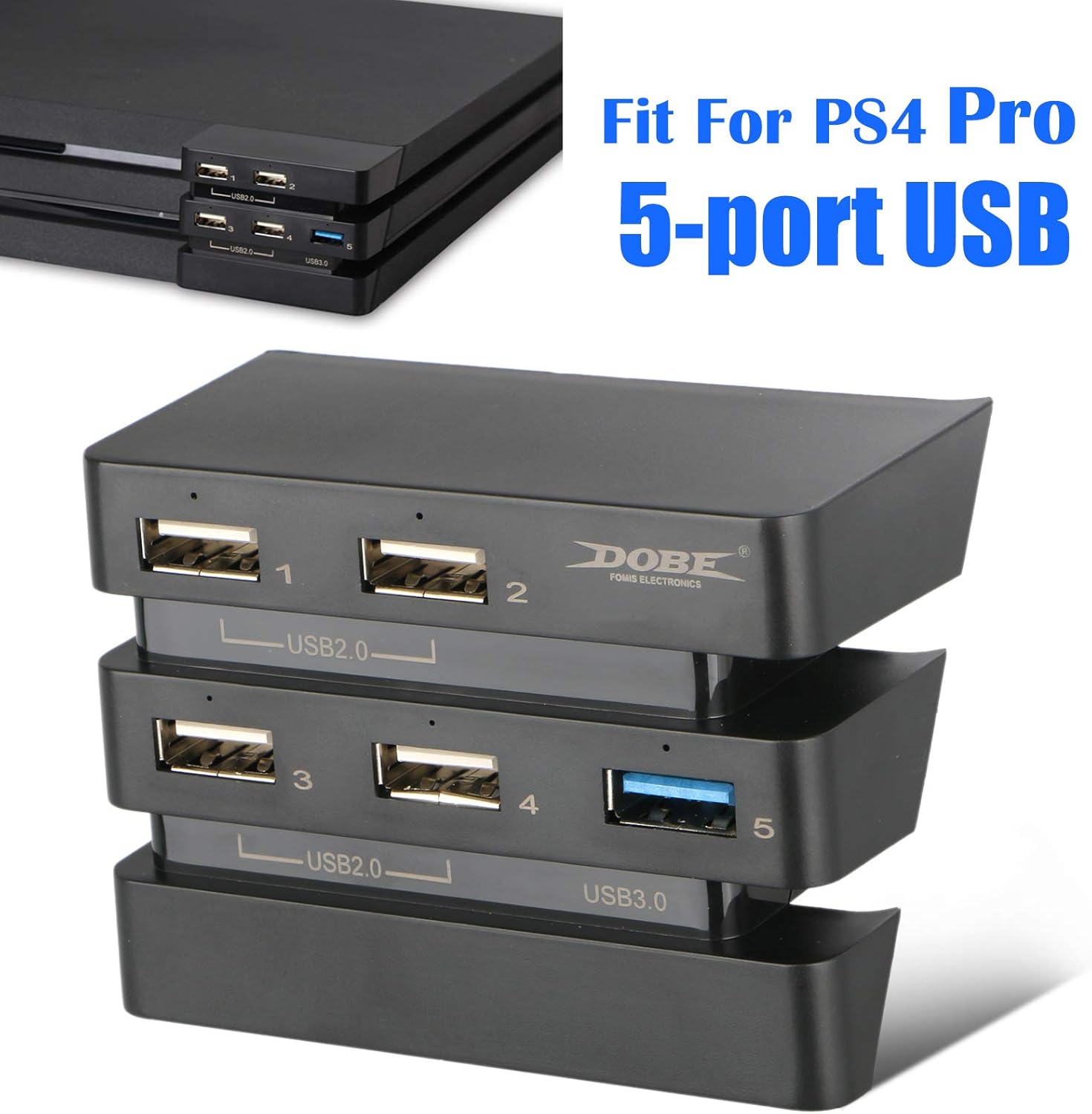 ps4 pro gigabit ethernet