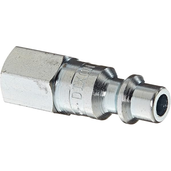 Eaton Hansen 2K16143 Steel ISO-B Interchange Hydraulic Fitting 