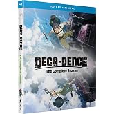 DECA-DENCE - The Complete Season