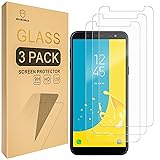 Mr.Shield [3-PACK] Designed For Samsung Galaxy J6
