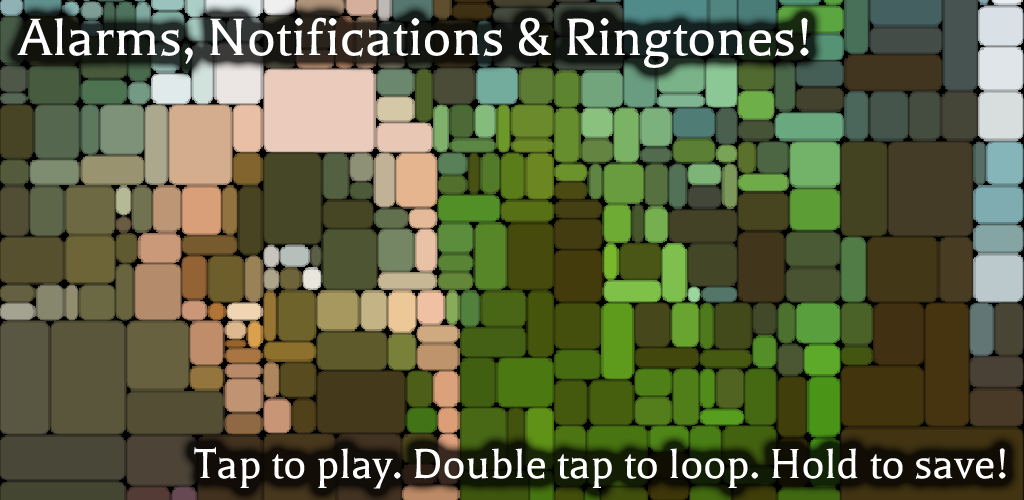 Marching-band Sounds & Rings