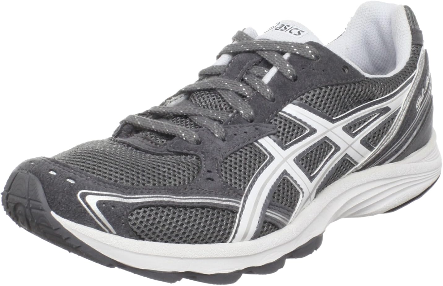 active asics womens shoes