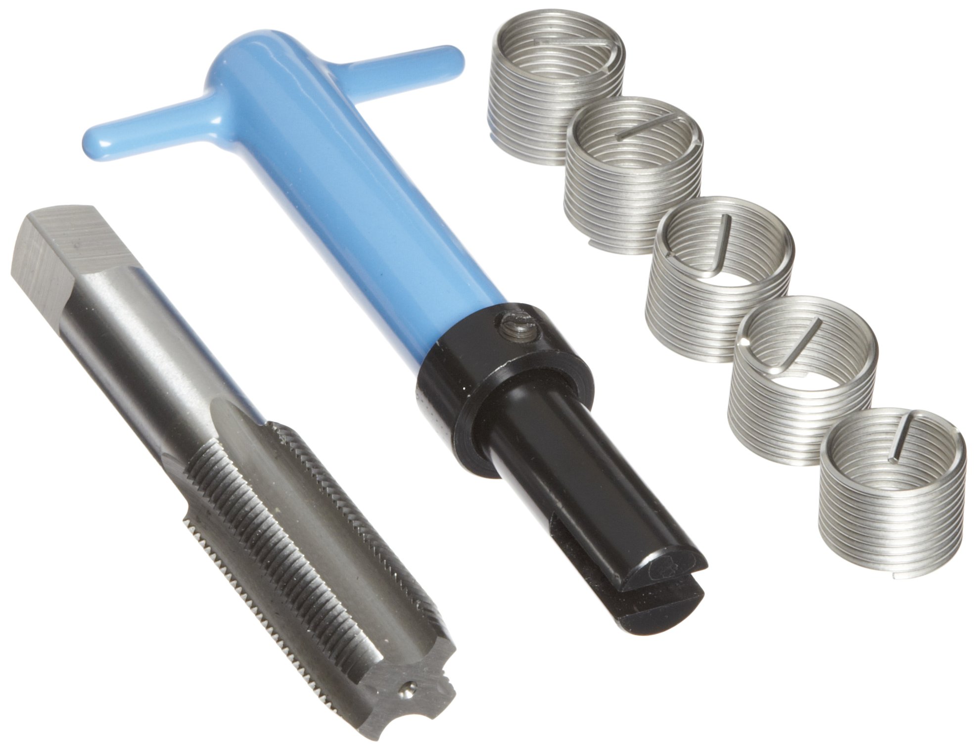 E-Z Lok EK31510 Helical Threaded Insert Kit, 304