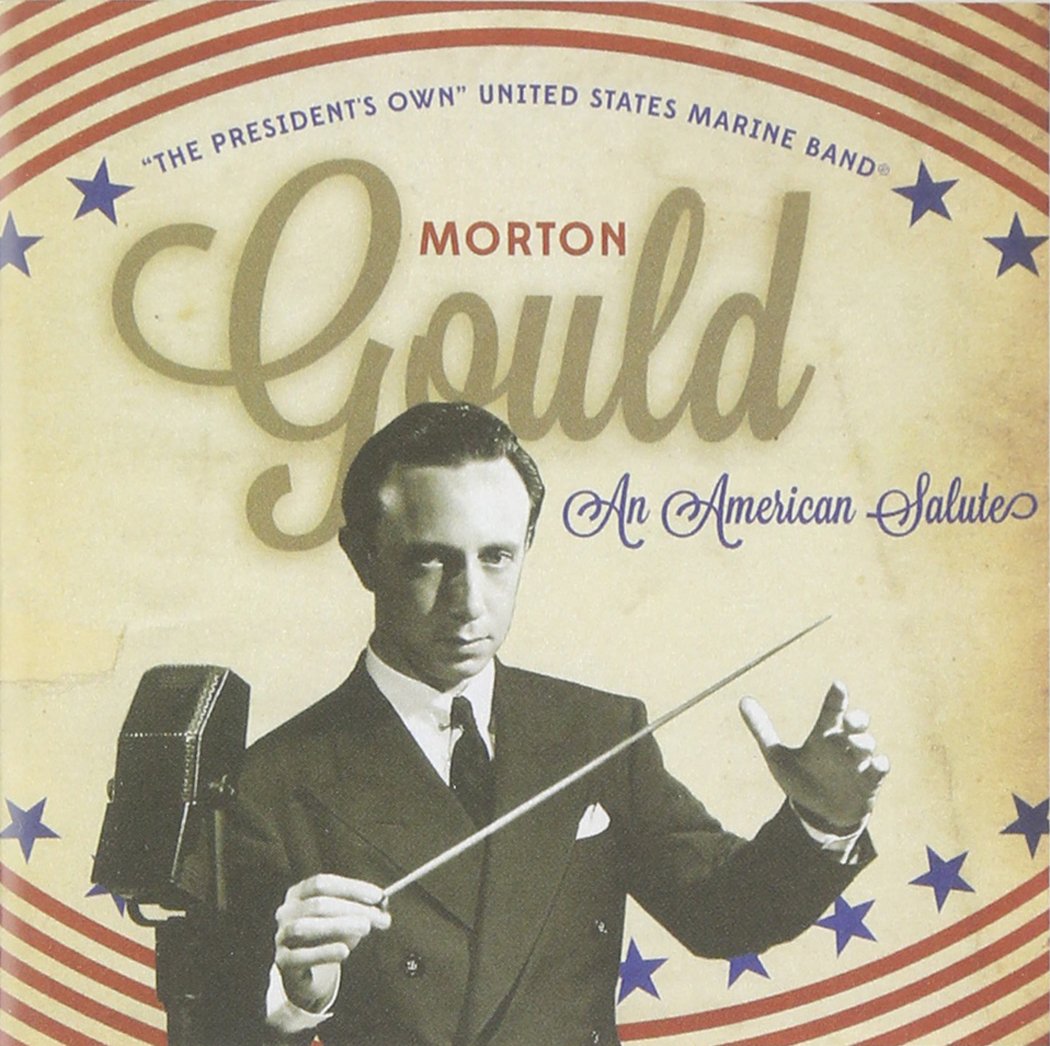 Gould: An American Salute | Jericho Rhapsody