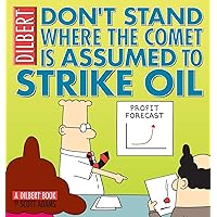 SCOTT ADAMS：POSITIVE ATTITUDE：DILBERT Positive Attitude: A Dilbert Collection: Adams, Scott