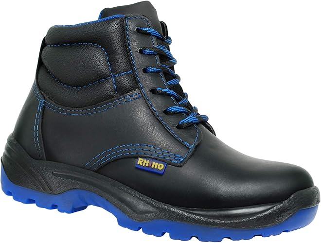 zapatos de trabajo dielectricos