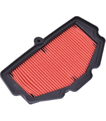 Amazon.com: Kawasaki OEM Air Filter Ninja ZX1000 ZX10R 04-07