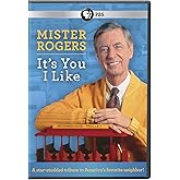 Mister Rogers: It's You I Like