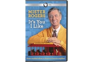 Mister Rogers: It's You I Like