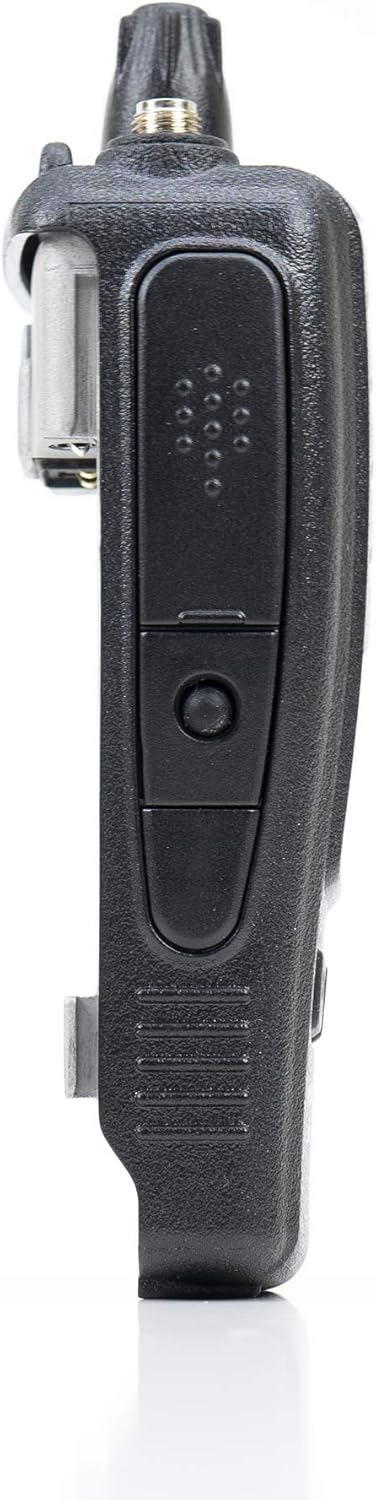 Estação de rádio portátil TTi TCB-H100 CB, fonte de alimentação 12V