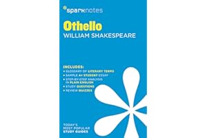 Othello SparkNotes Literature Guide
