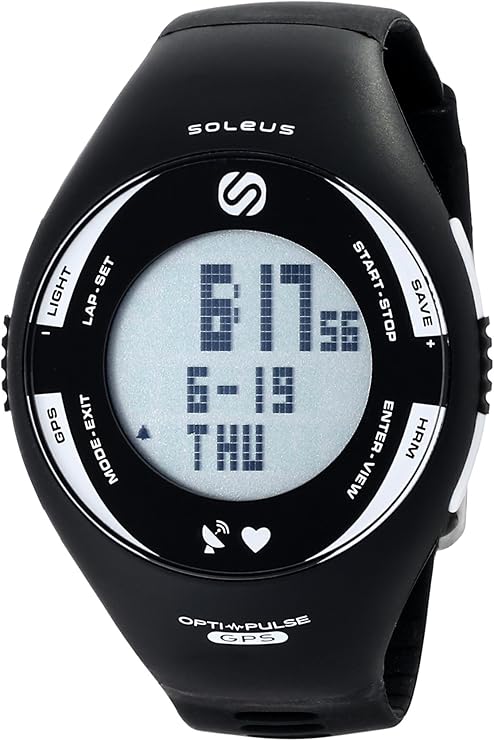 soleus pulse